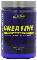 Mhp Creatine Monohydrate 300 Grams From Maximum Human Performance