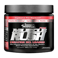 Inner Armour Black - Muscle Rush Peak Watermelon - 5.3 oz.