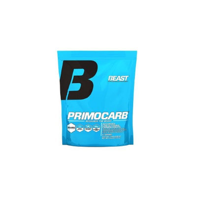 Lone Star Distribution Beast Sports Nutrition PrimoCarb 42 svg - BEASPRIM42SV0000PW