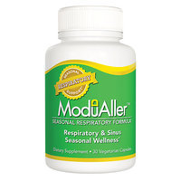 Kyolic - Modualler Seasonal Respiratory Formula - 30 Vegetarian Capsules
