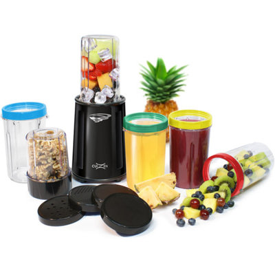 Telasia, Inc. Cuizen 17pc Personal Blender