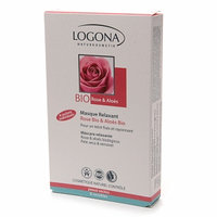 Logona Relaxation Mask