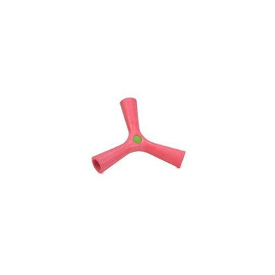 Otis Claude Bettie Fetch Toy Feisty Fuchsia (Pink) - Small
