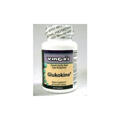 Vinco - Glukokine 60 tabs