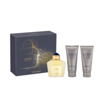 Boucheron Jaipur Pour Homme Gift Set