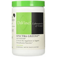 Spectra Greens Powder 12.57 Ounces