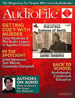 Kmart.com AudioFile Magazine - Kmart.com
