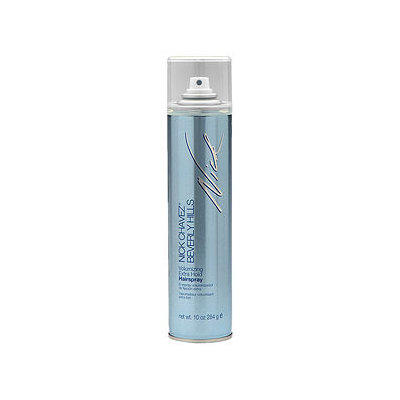 Nick Chavez Beverly Hills Volumizing Extra Hold Hairspray, 10 oz