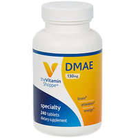 The Vitamin Shoppe Dmae