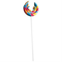Rubies Costume Co 9722R Inflatable Lollipop