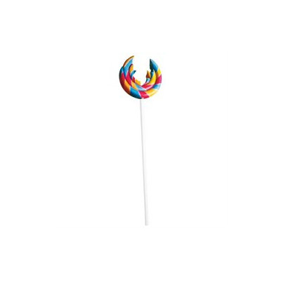Rubies Costume Co 9722R Inflatable Lollipop