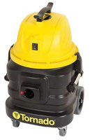 TORNADO 94234 Wet/Dry Vacuum,1.6 HP,10 gal,120V