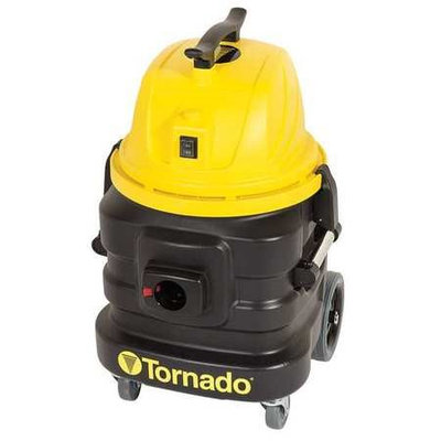 TORNADO 94234 Wet/Dry Vacuum,1.6 HP,10 gal,120V