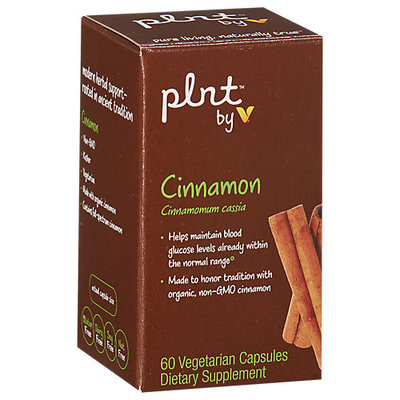 Plnt Cinnamon