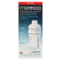 Mavea Replacement Filter Cartridge - Classic Fit - 1 Cartridge