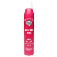 Michael O'Rourke Rock Your Hair Mega Volume Extra Big Volume Root Lift, 12 oz