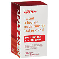 Next Step Tonalin Cla + Chamomile