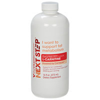 Next Step LCarnitine 3000 Mg