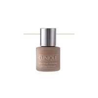 Clinique Stay-True Makeup Oil-Free Formula