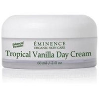 Eminence Organics Tropical Vanilla Day Cream SPF 32