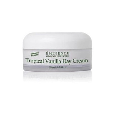 Eminence Organics Tropical Vanilla Day Cream SPF 32