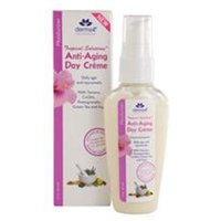 Frontier Natural Products Co-op 223161 Derma E Tropical Solutions Anti-Aging Day Creme 2 fl. oz.