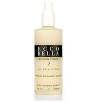 Ecco Bella MD Formulated Mist-On Toner 4 oz