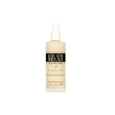 Ecco Bella MD Formulated Mist-On Toner 4 oz