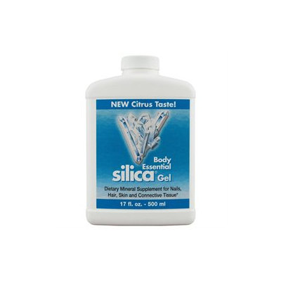NatureWorks Body Essential Silica Gel 17 fl oz