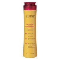 Frontier Alba Botanica Detangling Conditioner - 8.5 fl oz