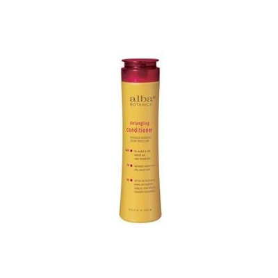 Frontier Alba Botanica Detangling Conditioner - 8.5 fl oz