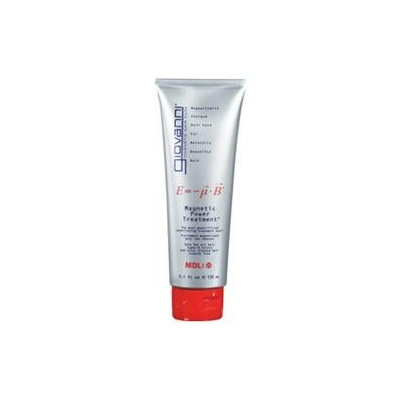 Giovanni Magnetic Power Treatment - 5.1 fl oz