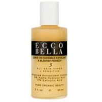 Ecco Bella Botanicals Leave-On Invisible Exfoliant & Blemish Remedy