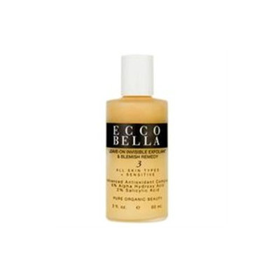 Ecco Bella Botanicals Leave-On Invisible Exfoliant & Blemish Remedy