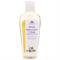 derma e Firming Toner with DMAE, Alpha Lipoic and C-Ester