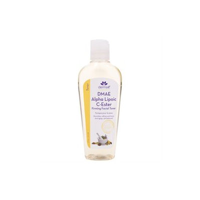 derma e Firming Toner with DMAE, Alpha Lipoic and C-Ester