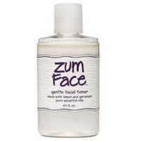 Zum Wash Natural Liquid Soap for Hands and Body Eucalyptus - 8 fl oz