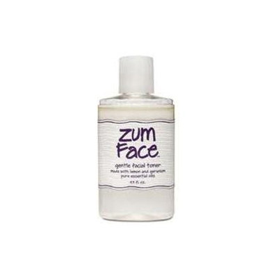 Zum Wash Natural Liquid Soap for Hands and Body Eucalyptus - 8 fl oz
