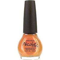 OPI Nail Lacquer, Just a Little Rosti at This, 0.5-Fluid Ounce