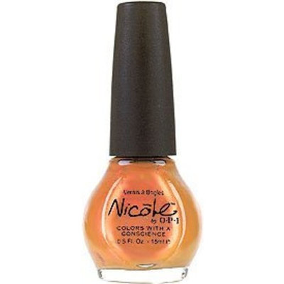 OPI Nail Lacquer, Just a Little Rosti at This, 0.5-Fluid Ounce