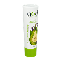 Gud Natural Softening Conditioner Pearanormal Activity Pear & Acai Berry