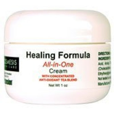 Healing Formula All-In-One Cream Life Extension 1 oz (30 ml) Cream