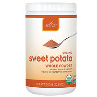 Activz - Organic Sweet Potato Whole Powder - 10.6 oz.