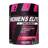 Promera Women's Elite Pre-Workout Strawberry Kiwi 1.4 oz