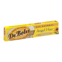 DeBoles All Natural Angel Hair