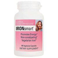 Lorna Vanderhaeghe Ironsmart