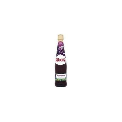 Ribena Blackcurrant Concentrate 12x600ml- Fast