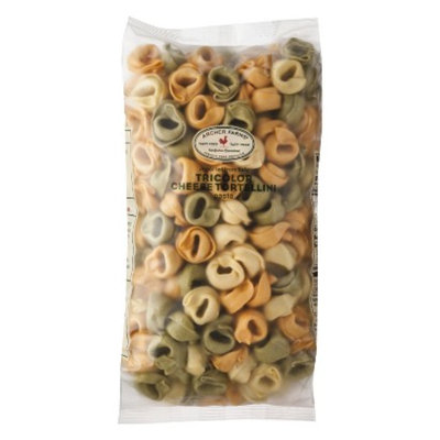 Archer Farms Tricolor Tortellini 17.6oz