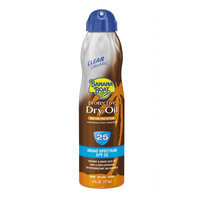 Banana Boat UltraMist Protective Tanning Dry Oil With SPF 25