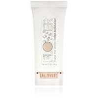 FLOWER Beauty Face the World Tinted Moisturizer, 1 oz